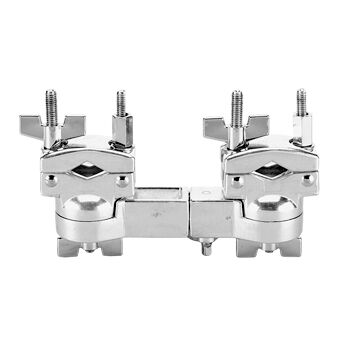 Abrazadera Santafe 2 Piezas Serie 6000 Sj1015 Santafe Drums 099 - Standard