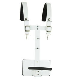 Hombrera Aluminio para Bombo Sj1795 Santafe Drums