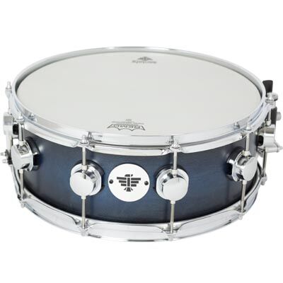Caja Abd Custom-I 14X5.6 Ref. Sm0100 Santafe Drums 099 - Standard