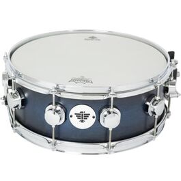 Caja Abd Custom-I 14X6.4 Sm0111 Santafe Drums