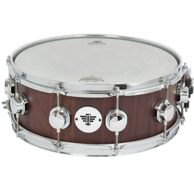 Caja Solid/Stave Padauk 14X7+Puresound Sv0002 Santafe Drums 099 - Standard
