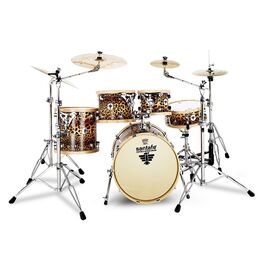 Floor Tom Evolution 18X16 Se0430 Santafe Drums Floor Tom Evolution 18X16 Se0430 Santafe Drums