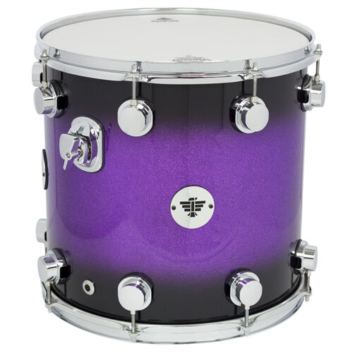 Tom Funk Elevation 14X14 Color Ref. Sn0211 Santafe Drums 115 - Colores