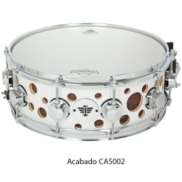 Caja Hole Series 14X5.6 Ss0100 Santafe Drums