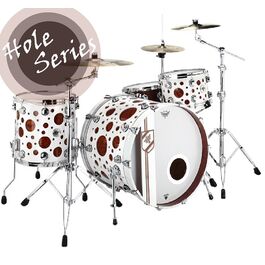 Tom Hole Series 13X13 Ss0330 Santafe Drums Tom Hole Series 13X13 Ss0330 Santafe Drums