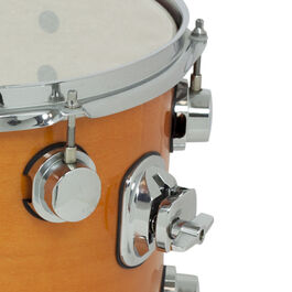 Tom Jazz Resurrection 12X10 Sn0101 Colores Santafe Drums Tom Jazz Resurrection 12X10 Sn0101 Colores Santafe Drums