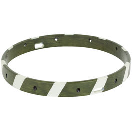 Aro Madera Trommel 35 Cm. Bordonero 07363 Gonalca