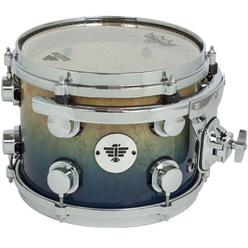 Tom Nature Series 10X9 Sf0240 Santafe Drums