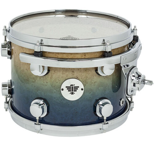 Tom Nature Series 12X8 Ref. Sf0260 Santafe Drums 099 - Standard