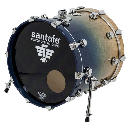 Bombo Nature Series 20X20 Sf0460 Santafe Drums