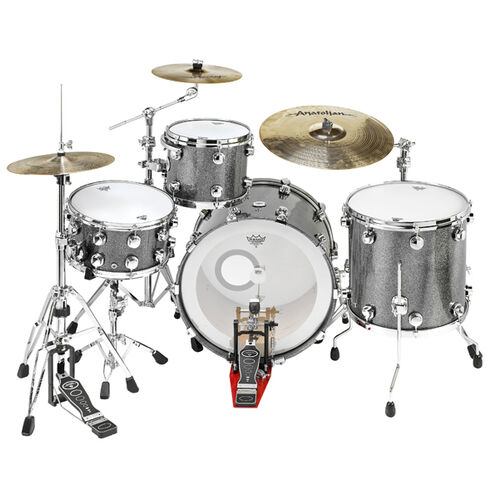 Tom Rockflow 6X6 Sr0200 Santafe Drums