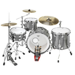 Tom Rockflow 12X9 Sr0270 Santafe Drums