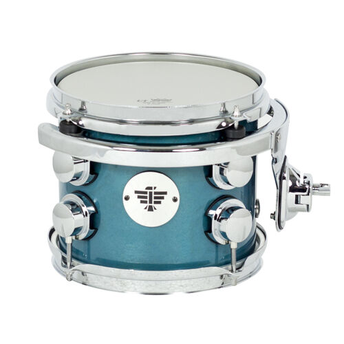 Tom Transporter Abedul 8X7 St0040 Santafe Drums