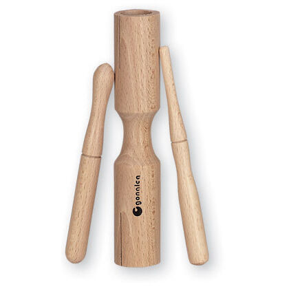 Caja China Redonda Tubular 03080 Gonalca