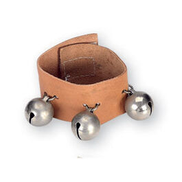 Muñequera 3 Cascabeles 03160 Gonalca