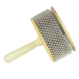 Cabasa Profesional Bolas Acero 03210 Gonalca