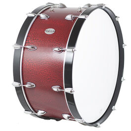 Bombo Banda 60X28Cm Quadura 04031 Gonalca Blanco Pintado