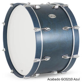 Bombo Banda 50X28Cm Quadura 04051 Gonalca