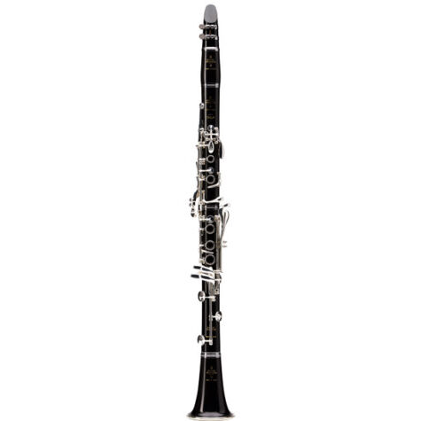 Clarinete La Buffet GALA 17/6 (BC1221-2-0P)