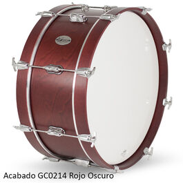 Bombo Marcha 50X20 Quadura 04088 Gonalca