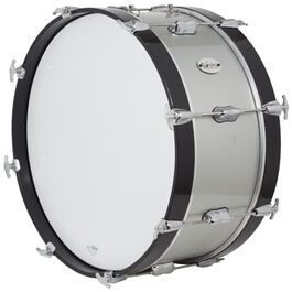 Bombo Marcha 55X20Cm Standar 04090 Gonalca Cover Negro