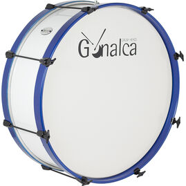 Bombo Charanga 60X23Cm Standar 04122 Gonalca Cobre