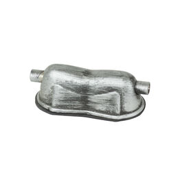 Bellota Plata Vieja Gonalca Doble 2004 (Serie Master) P01019