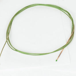 Bordon de Seda Colores 1.15Cm 05250 Gonalca Verde