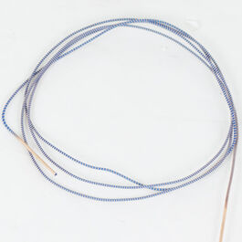 Bordon de Seda Colores 1.15Cm 05250 Gonalca Azul