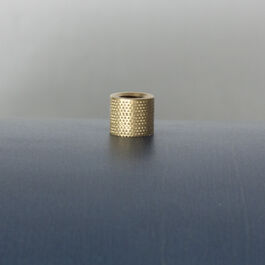 Tornillo Laton Soporte Micro al Bombo Maf 7583 Gonalca