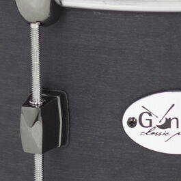 Montaje Bellotas/Accesorios Oro/Negro 2016 Bellota Doble Gonalca Negro