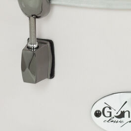 Montaje Bellotas/Accesorios Oro/Negro 2016 Gonalca Negro