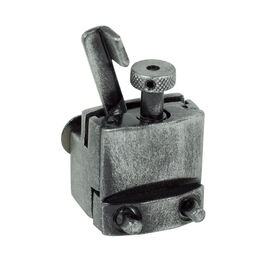 Palanca para Redoblante Magest P01262 Gonalca Plata Vieja