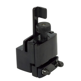 Palanca Redoblante Magest Negro P01264 Gonalca Negro