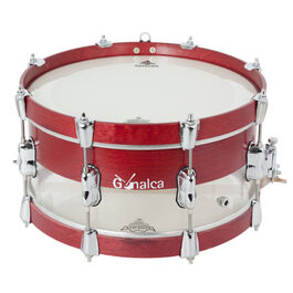 Redoblante Magest Hibrido 35X16 4930 Gonalca