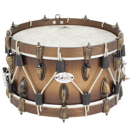 Redoblante 35X20 Galaxy Colores Cuerda 05210 Gonalca