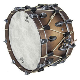 Redoblante 35X18 Galaxy Cuerda 05220 Gonalca