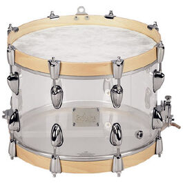 Redoblante Magest Metacrilato 35X20Cm 04728M Gonalca