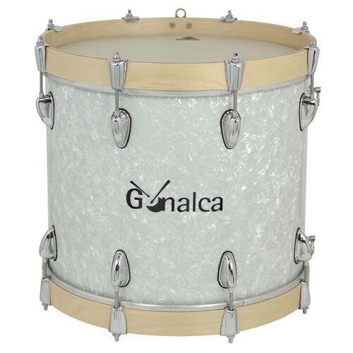 Timbal Magest 40X35 Quadura 04734 Gonalca