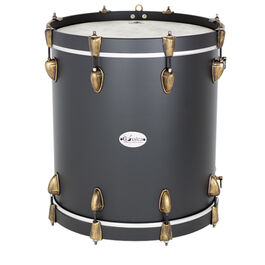 Timbal Magest Sunburst Lila 38X40Cm Quadura 04724 Gonalca