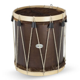 Timbal Peruano Nogal 38X45Cm 04470 Gonalca