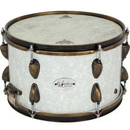 Redoblante Esp. Aros Metalicos 35X20Cm 04750 Gonalca