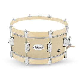 Redoblante Magest 35X16 Quadura 04706 Gonalca Natural