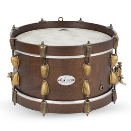 Redoblante Magest 30X20 Quadura 04723 Gonalca Nogal Oscuro