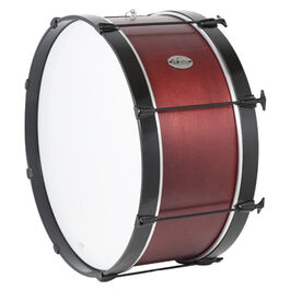 Bombo Charanga 55X23Cm Quadura 04135 Gonalca Verde Esmeralda