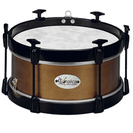 Atabal Vasco 30X12Cm Varill Prof.Artesa. 04361 Gonalca