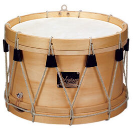 Tamboril Gallego Cuerda 30X20Cm 04380 Gonalca