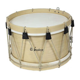 Tamboril Castellano 35X20Cm 04410 Gonalca