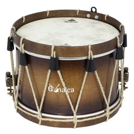 Tabalet Valenciano 30X20Cm C/Muffle+Fiber 04442 Gonalca