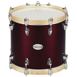 Timbal Militar Bubinga 38X34Cm Standar 04730 Gonalca
